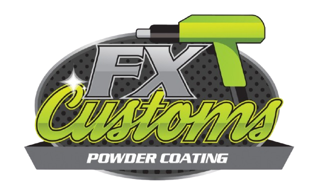 FX Customs Powder Coating